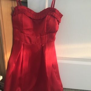 Forever 21 romance dress